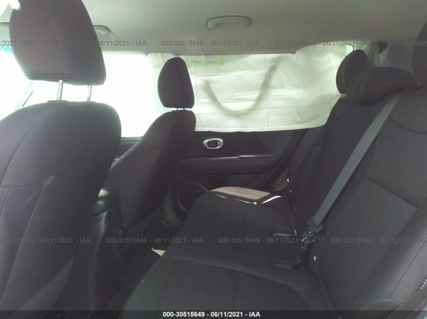 2015 KIA SOUL BASE KNDJN2A21F7816460