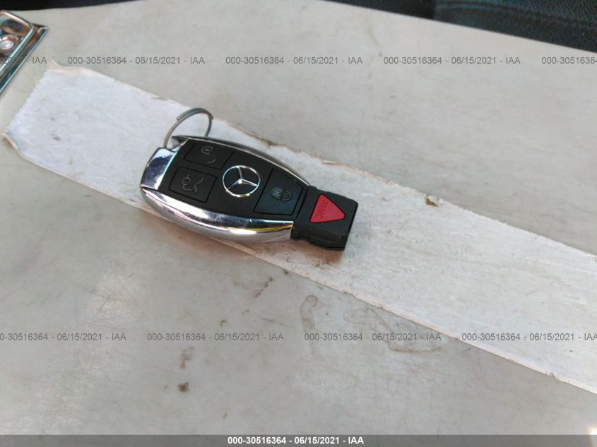 2017 MERCEDES-BENZ GLE GLE 350 4JGDA5JB6HA840622
