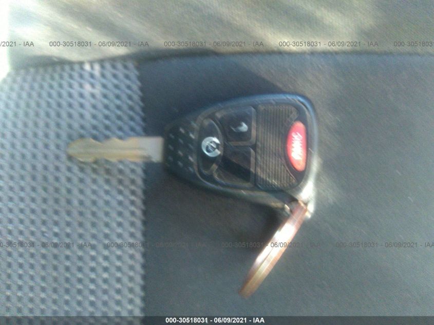 2014 JEEP PATRIOT LATITUDE 1C4NJPFA0ED618303