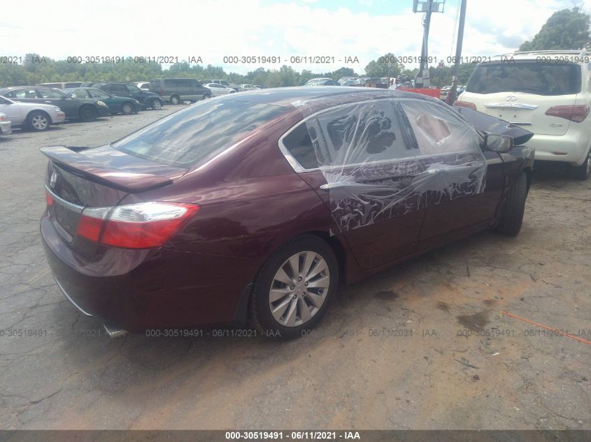 2015 HONDA ACCORD SEDAN EX 1HGCR2F71FA230556