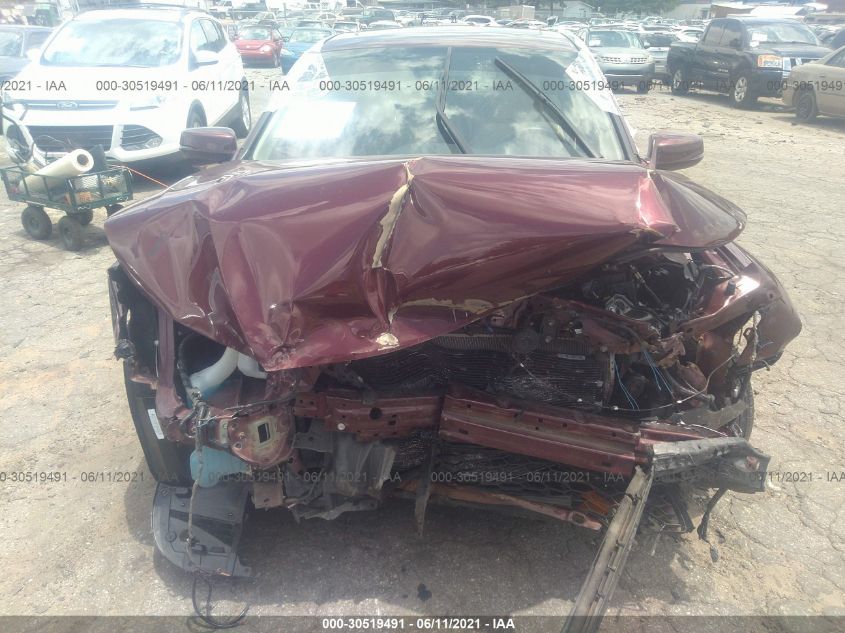 2015 HONDA ACCORD SEDAN EX 1HGCR2F71FA230556