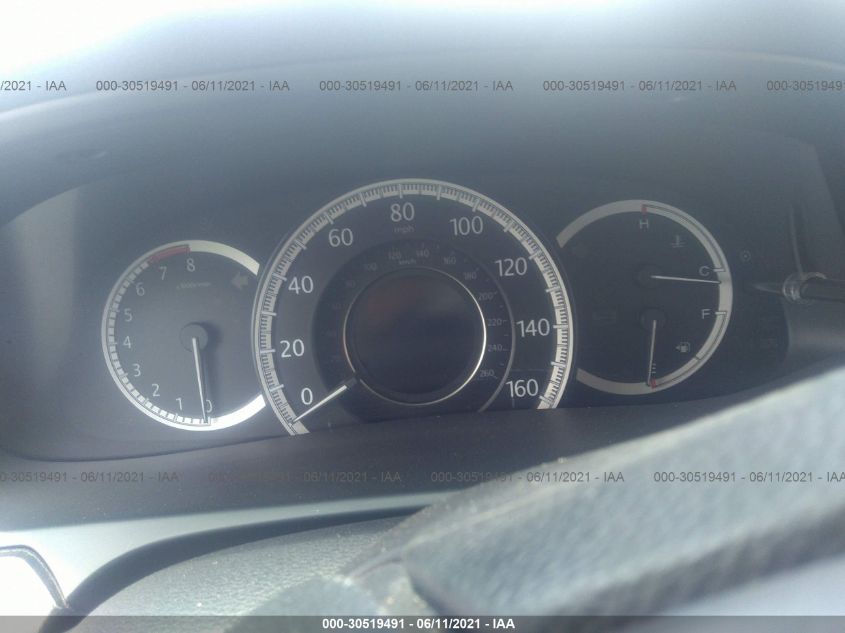 2015 HONDA ACCORD SEDAN EX 1HGCR2F71FA230556