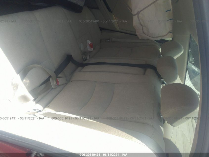 2015 HONDA ACCORD SEDAN EX 1HGCR2F71FA230556