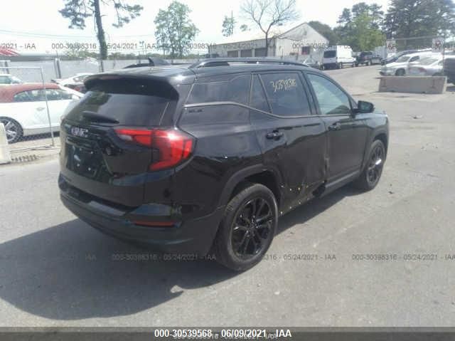 3GKALTEV9LL320625 GMC Terrain SLE 4