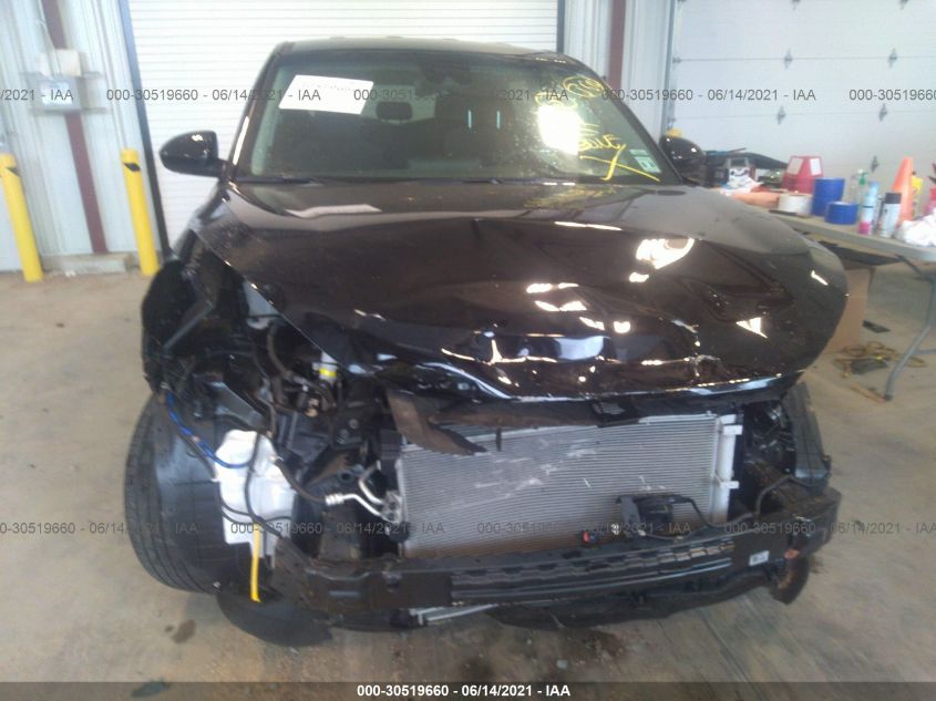 2019 HYUNDAI TUCSON SE KM8J23A46KU063550