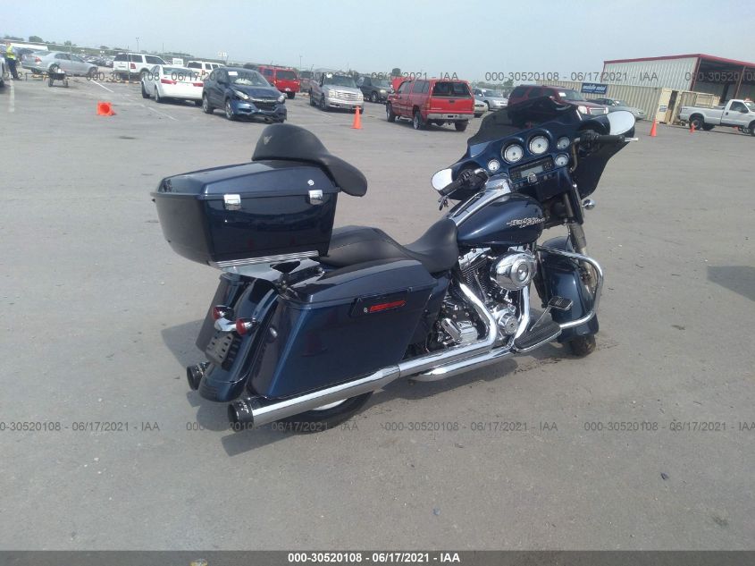 2012 HARLEY-DAVIDSON FLHX STREET GLIDE 1HD1KBM1XCB668215