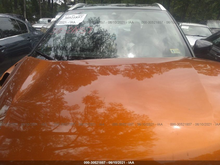 2020 NISSAN KICKS SV 3N1CP5CV4LL572499