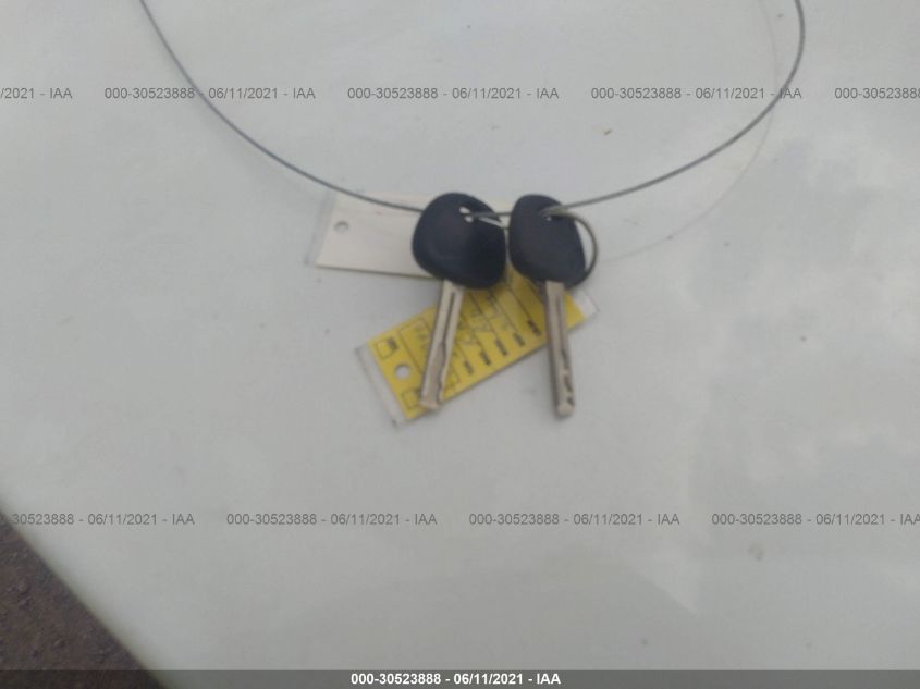 2015 KIA RIO LX KNADM4A33F6447740