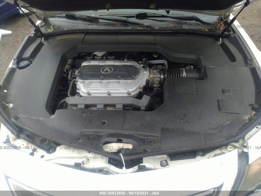 2013 ACURA TL 19UUA8F27DA012251