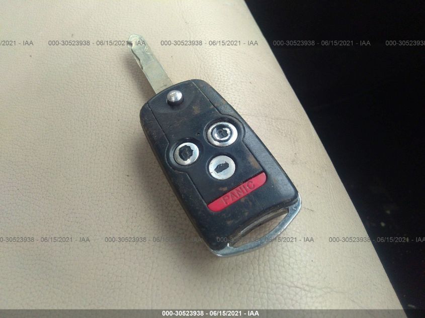 2013 ACURA TL 19UUA8F27DA012251