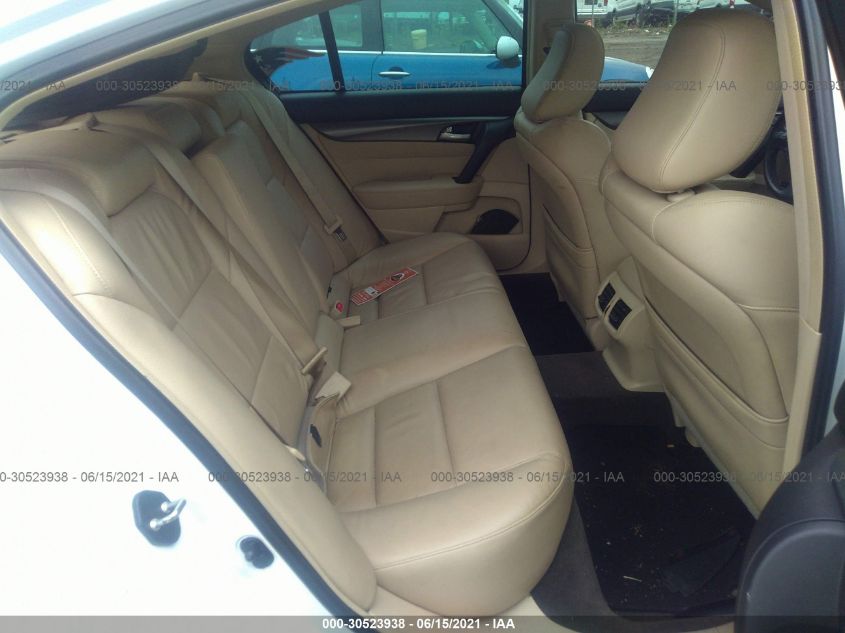 2013 ACURA TL 19UUA8F27DA012251