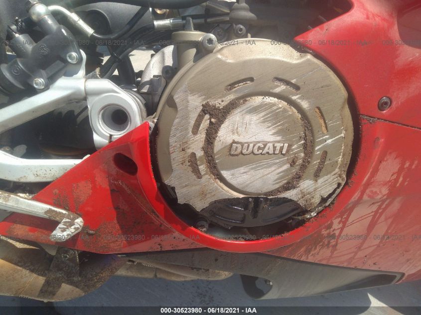 2020 DUCATI PANIGALE V4/V4S/V4S SPECIALE ZDMDAGNW4LB014744