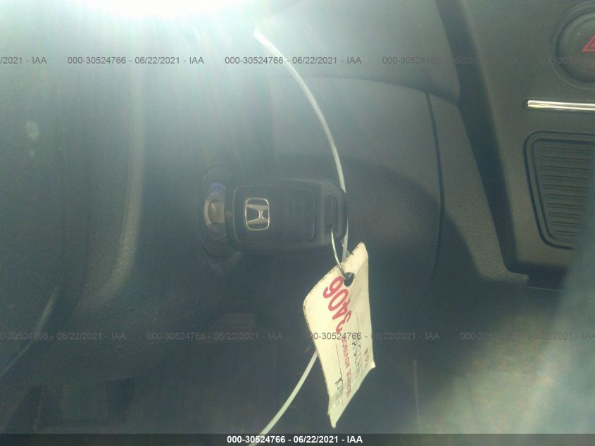 2014 HONDA CIVIC SEDAN LX 2HGFB2F57EH505413