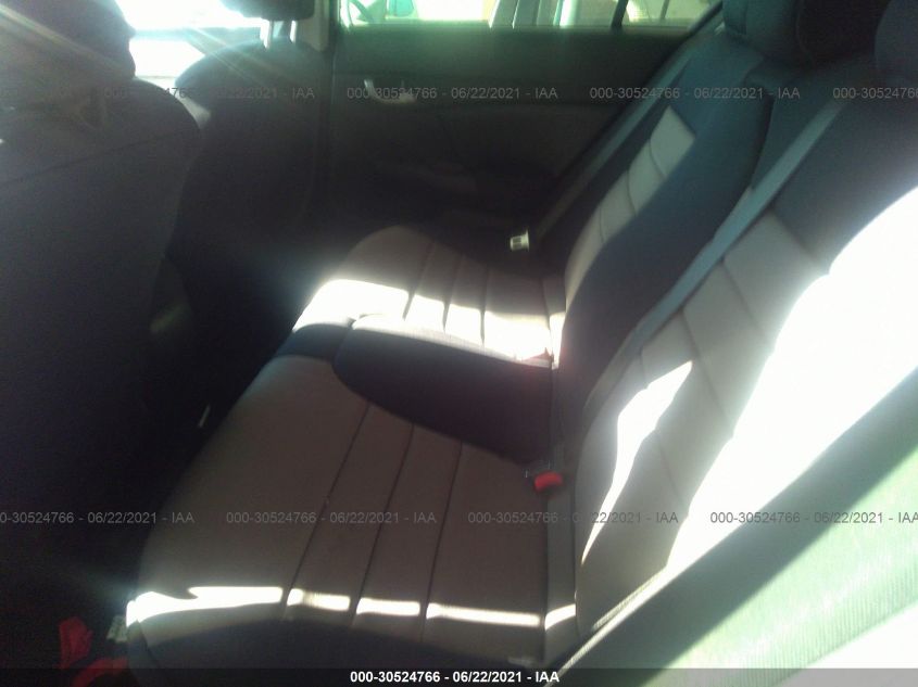 2014 HONDA CIVIC SEDAN LX 2HGFB2F57EH505413