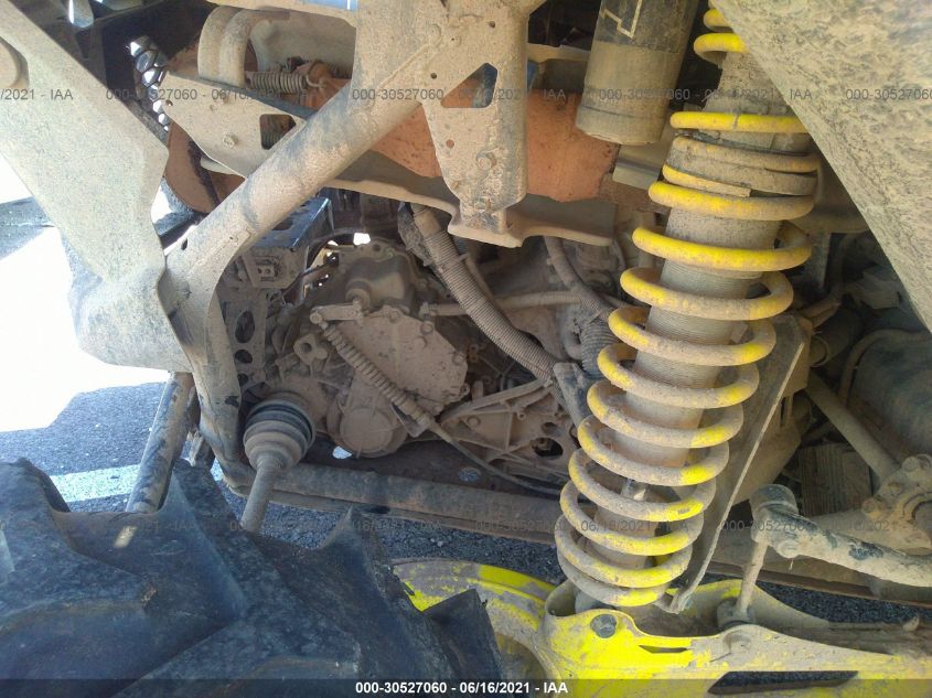 2019 CAN-AM MAVERICK X3 X MR TURBO 3JBVRAY22KK000488
