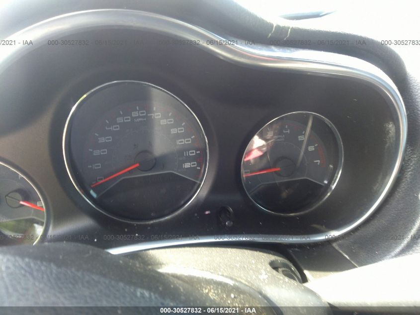 2013 DODGE AVENGER SE 1C3CDZAB9DN710310