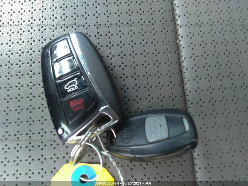 2013 HYUNDAI SANTA FE SPORT 5XYZUDLB0DG065429