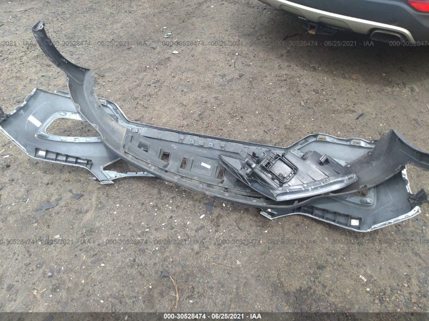 2013 HYUNDAI SANTA FE SPORT 5XYZUDLB0DG065429