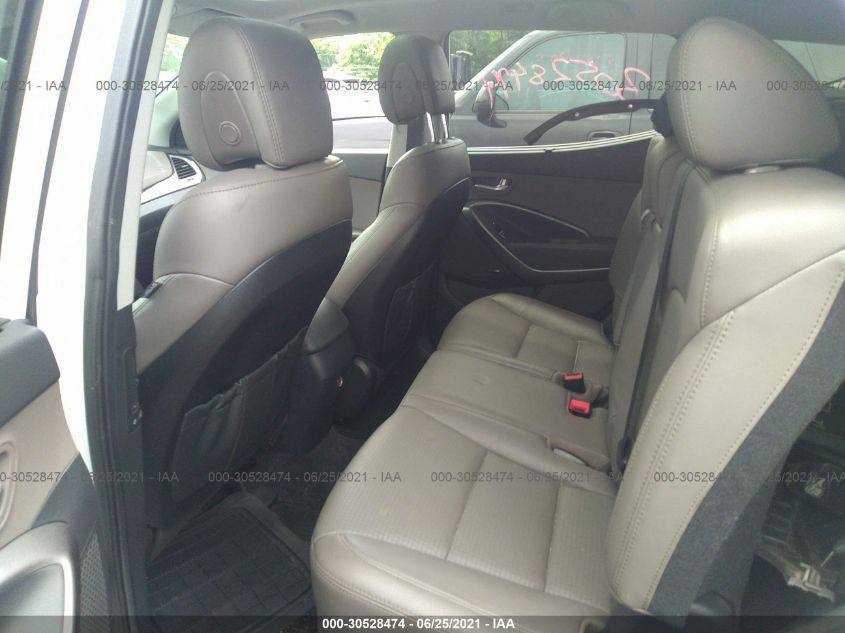 2013 HYUNDAI SANTA FE SPORT 5XYZUDLB0DG065429