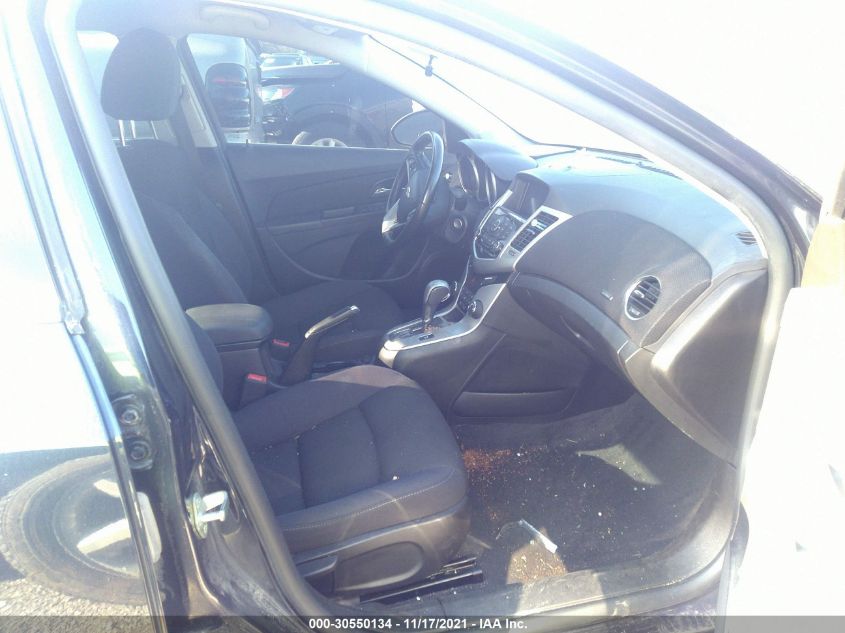 2014 CHEVROLET CRUZE 1LT 1G1PC5SB4E7451215