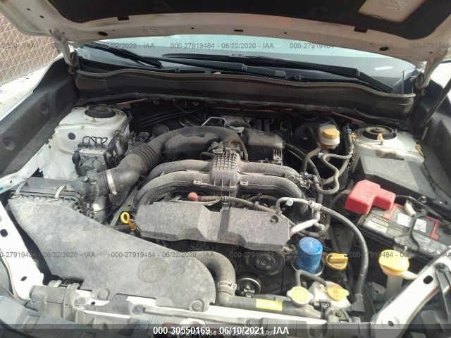 2014 SUBARU FORESTER 2.5I PREMIUM JF2SJAEC4EH518668