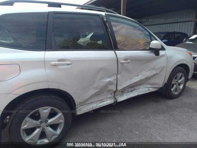 2014 SUBARU FORESTER 2.5I PREMIUM JF2SJAEC4EH518668