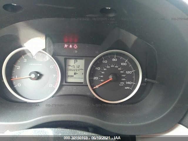 2014 SUBARU FORESTER 2.5I PREMIUM JF2SJAEC4EH518668