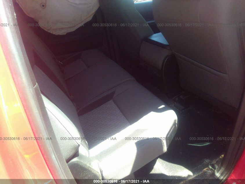 2016 TOYOTA TUNDRA 4WD TRUCK SR/SR5 5TFUM5F19GX064851