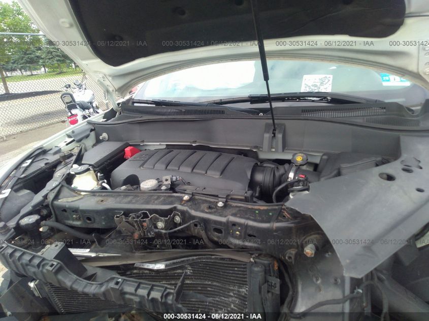 2014 GMC ACADIA SLT 1GKKVRKDXEJ151626
