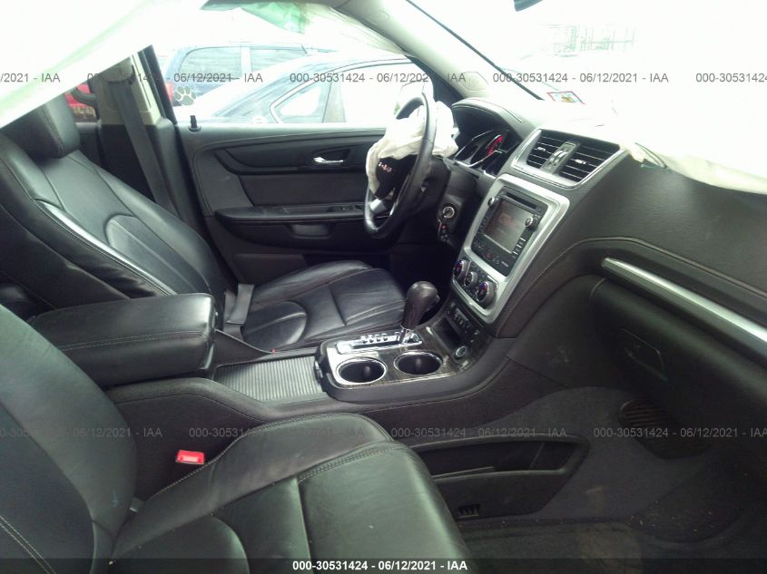 2014 GMC ACADIA SLT 1GKKVRKDXEJ151626