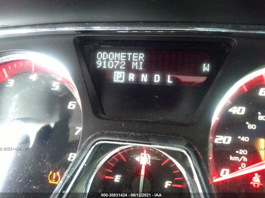 2014 GMC ACADIA SLT 1GKKVRKDXEJ151626
