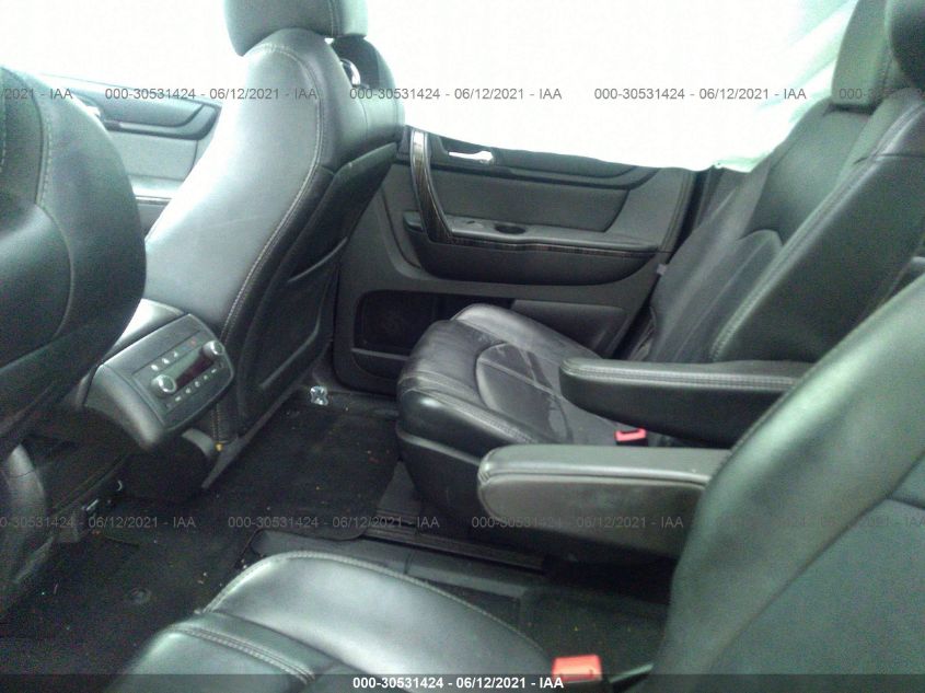 2014 GMC ACADIA SLT 1GKKVRKDXEJ151626