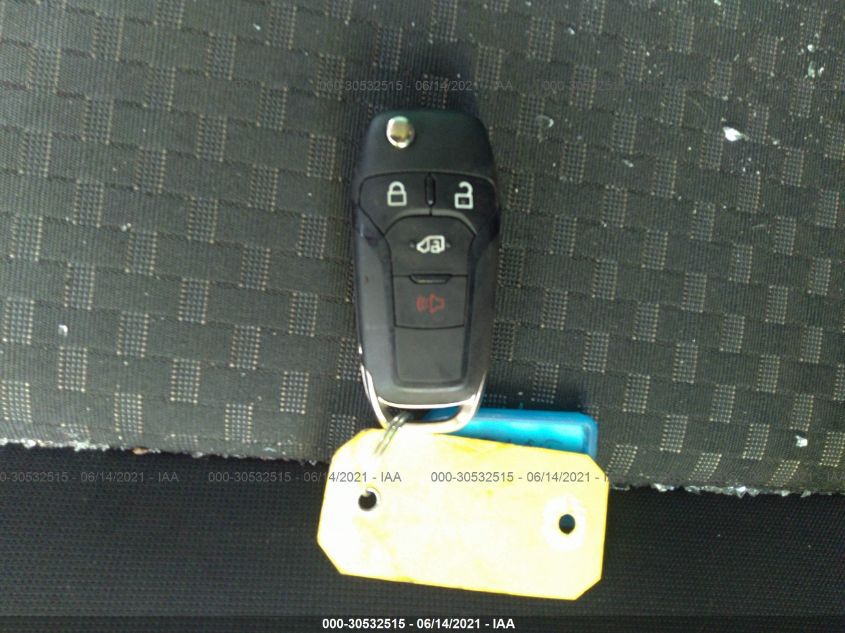 2020 FORD TRANSIT CONNECT WAGON XLT NM0GE9F27L1454898