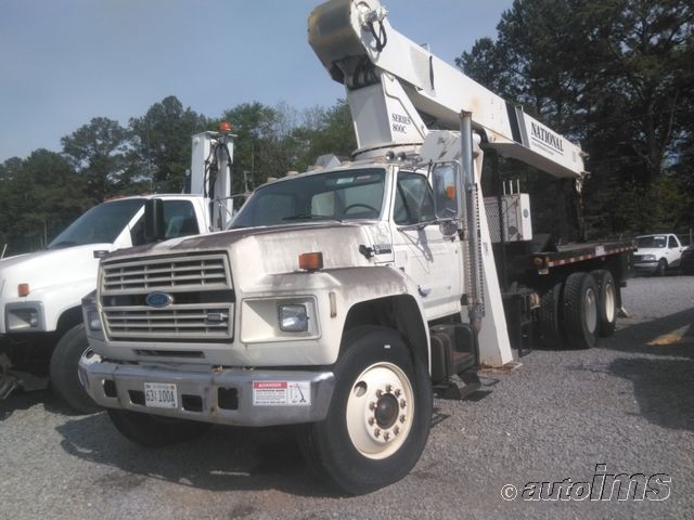 1FDYL90A5JVA32692 FORD FT900 Photo 1