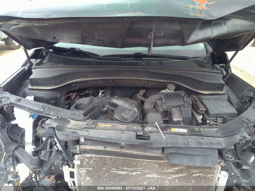 2015 KIA SORENTO LX 5XYKT3A64FG591280