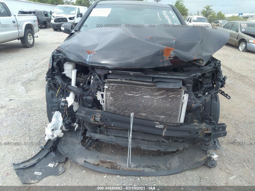 2015 KIA SORENTO LX 5XYKT3A64FG591280