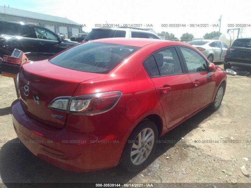 2013 MAZDA MAZDA3 I TOURING JM1BL1V72D1807695