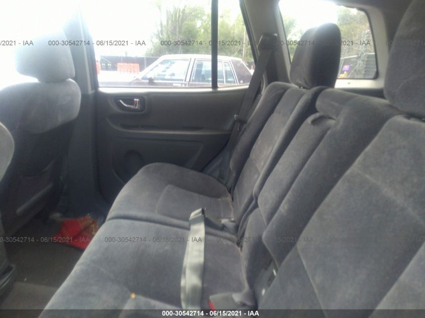 2015 DODGE DURANGO SXT 1C4RDJAG4FC953752