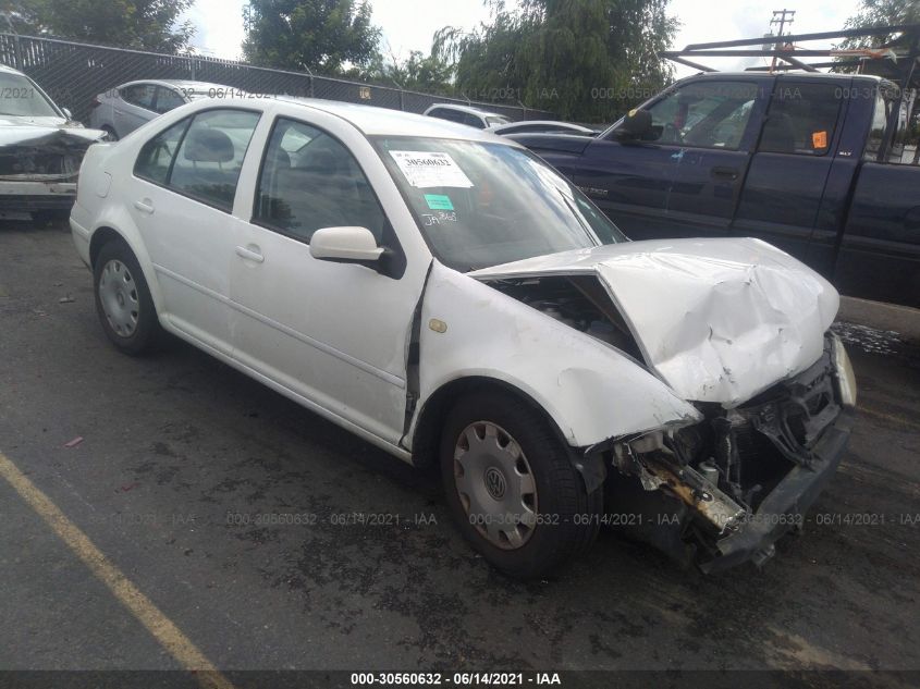 3VWSA29M1XM024142 VOLKSWAGEN NEW JETTA Photo 1