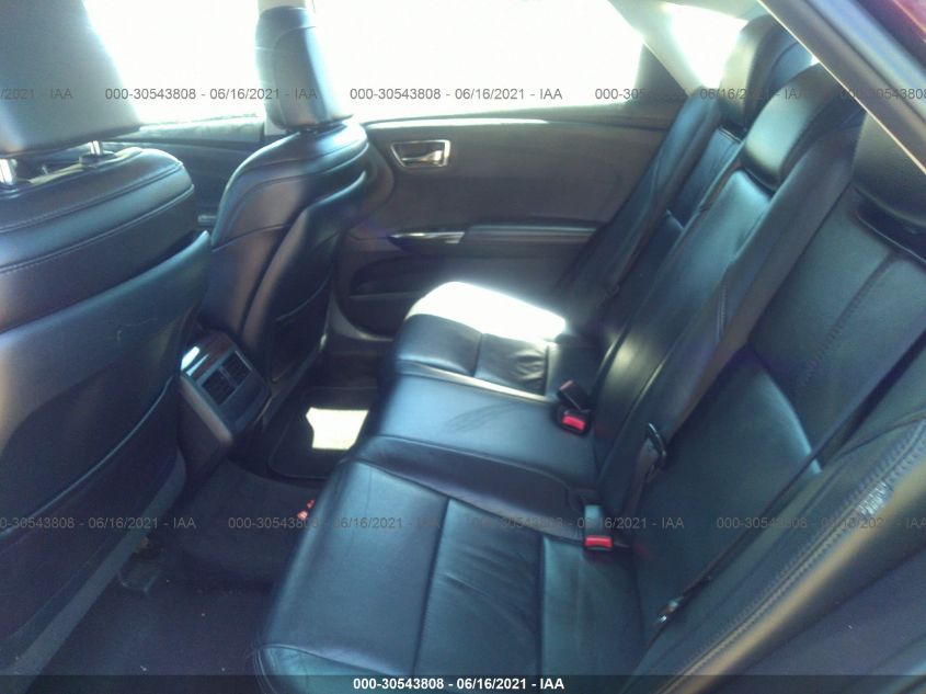 2015 TOYOTA AVALON XLE 4T1BK1EB9FU161897