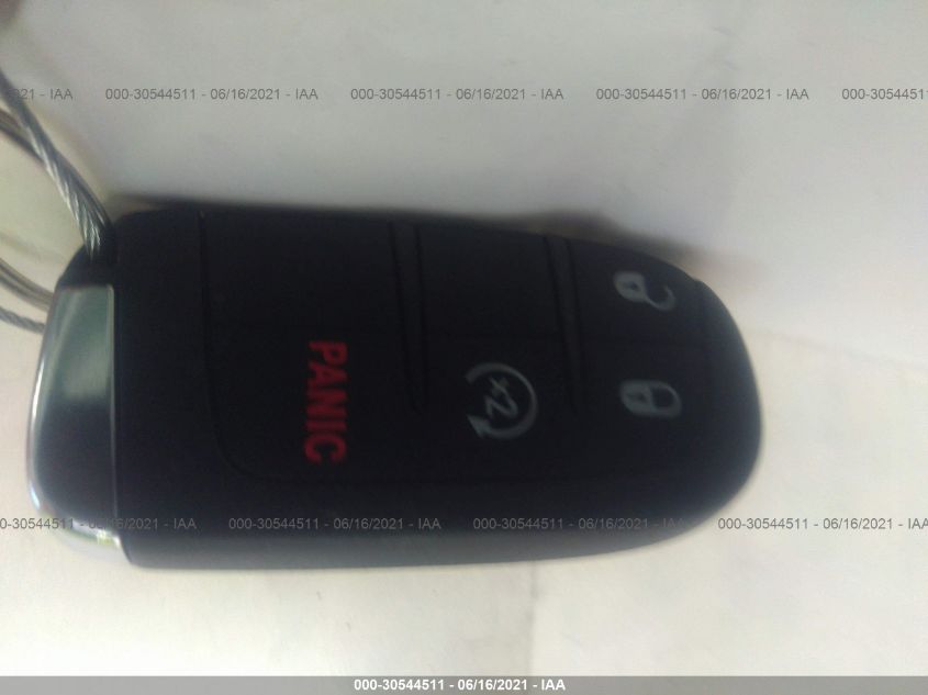 2016 JEEP RENEGADE LIMITED ZACCJADTXGPC76985