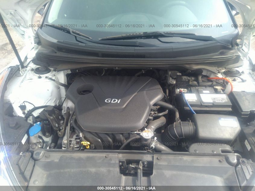 2017 HYUNDAI VELOSTER KMHTC6AD5HU306247