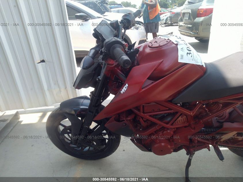 2019 KTM 390 DUKE MD2JPJ401KC228956