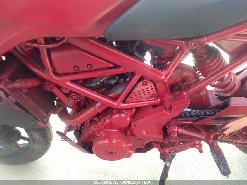 2019 KTM 390 DUKE MD2JPJ401KC228956