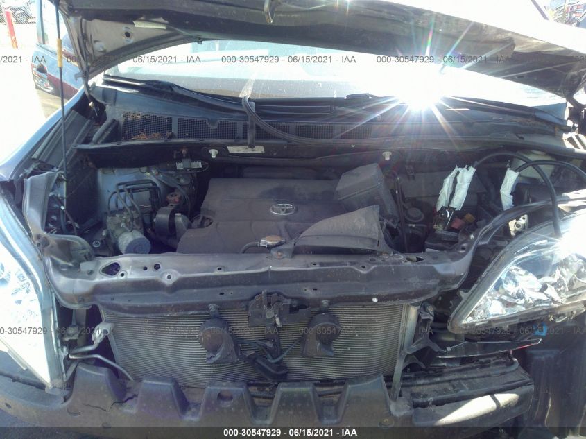 2015 TOYOTA SIENNA LE 5TDJK3DC0FS096786