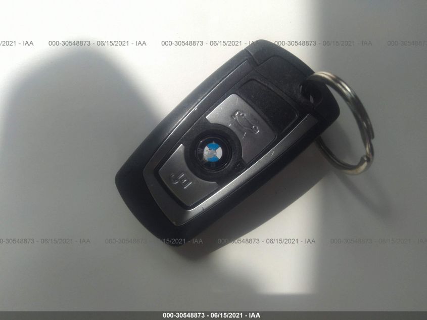2013 BMW 3 SERIES 328I XDRIVE WBA3B5C58DJ599254