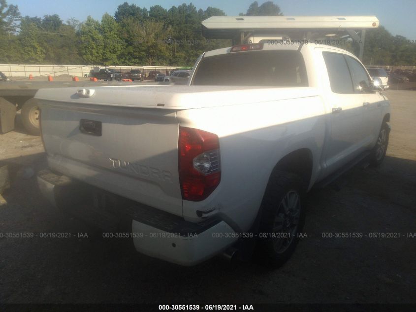 2015 TOYOTA TUNDRA 2WD TRUCK PLATINUM 5TFGY5F13FX191126