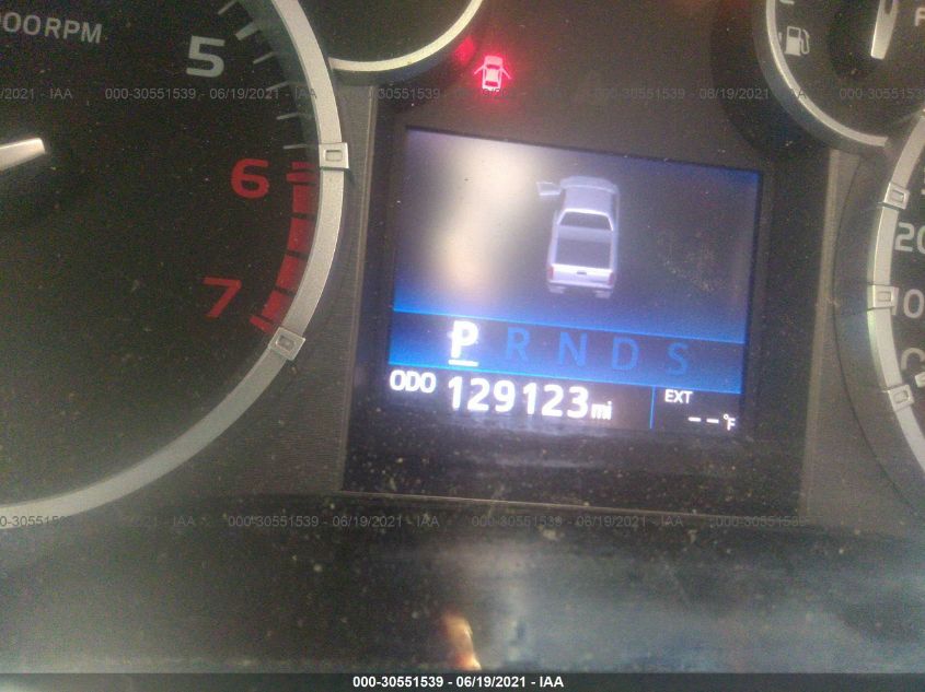 2015 TOYOTA TUNDRA 2WD TRUCK PLATINUM 5TFGY5F13FX191126