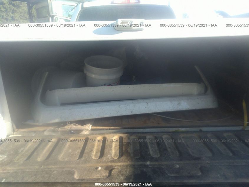 2015 TOYOTA TUNDRA 2WD TRUCK PLATINUM 5TFGY5F13FX191126