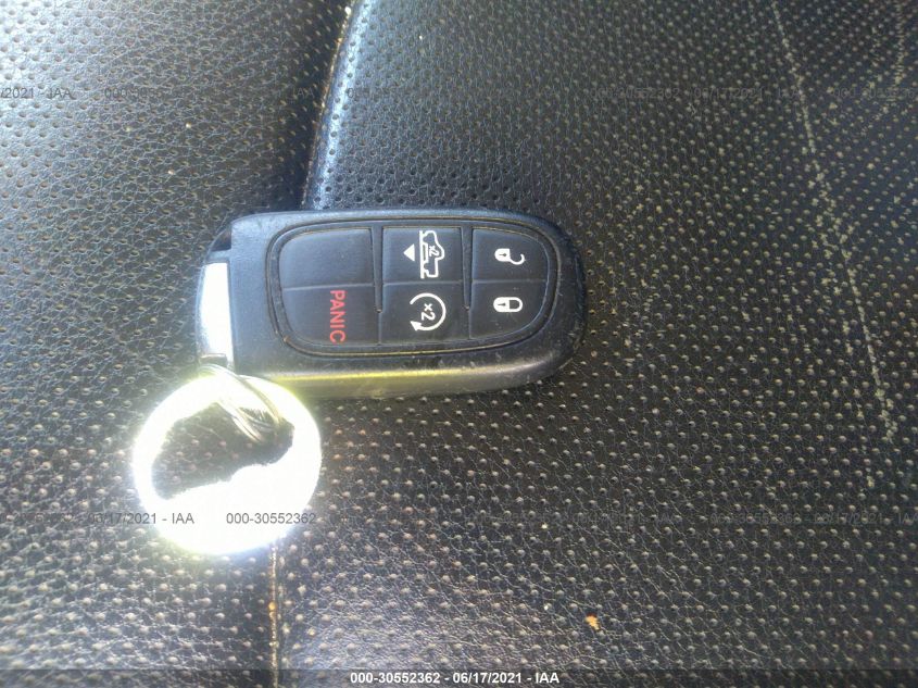 2013 RAM 1500 LARAMIE 1C6RR7NT4DS508093